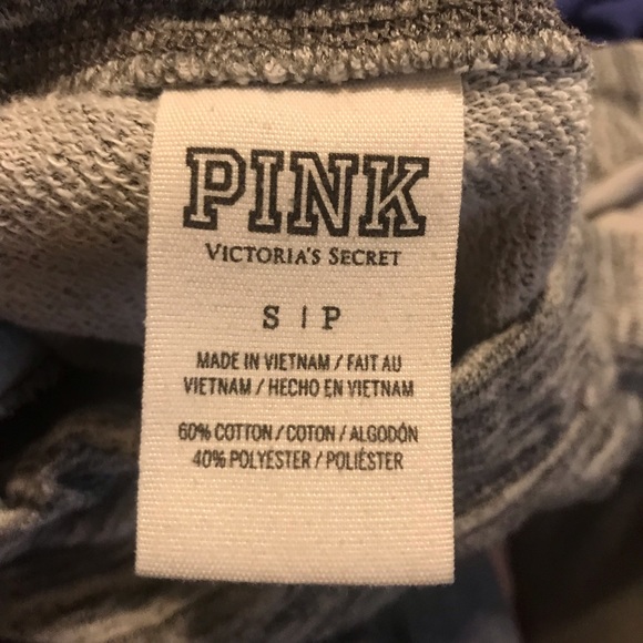 Victoria’s Secret pink sweats - Picture 4 of 5